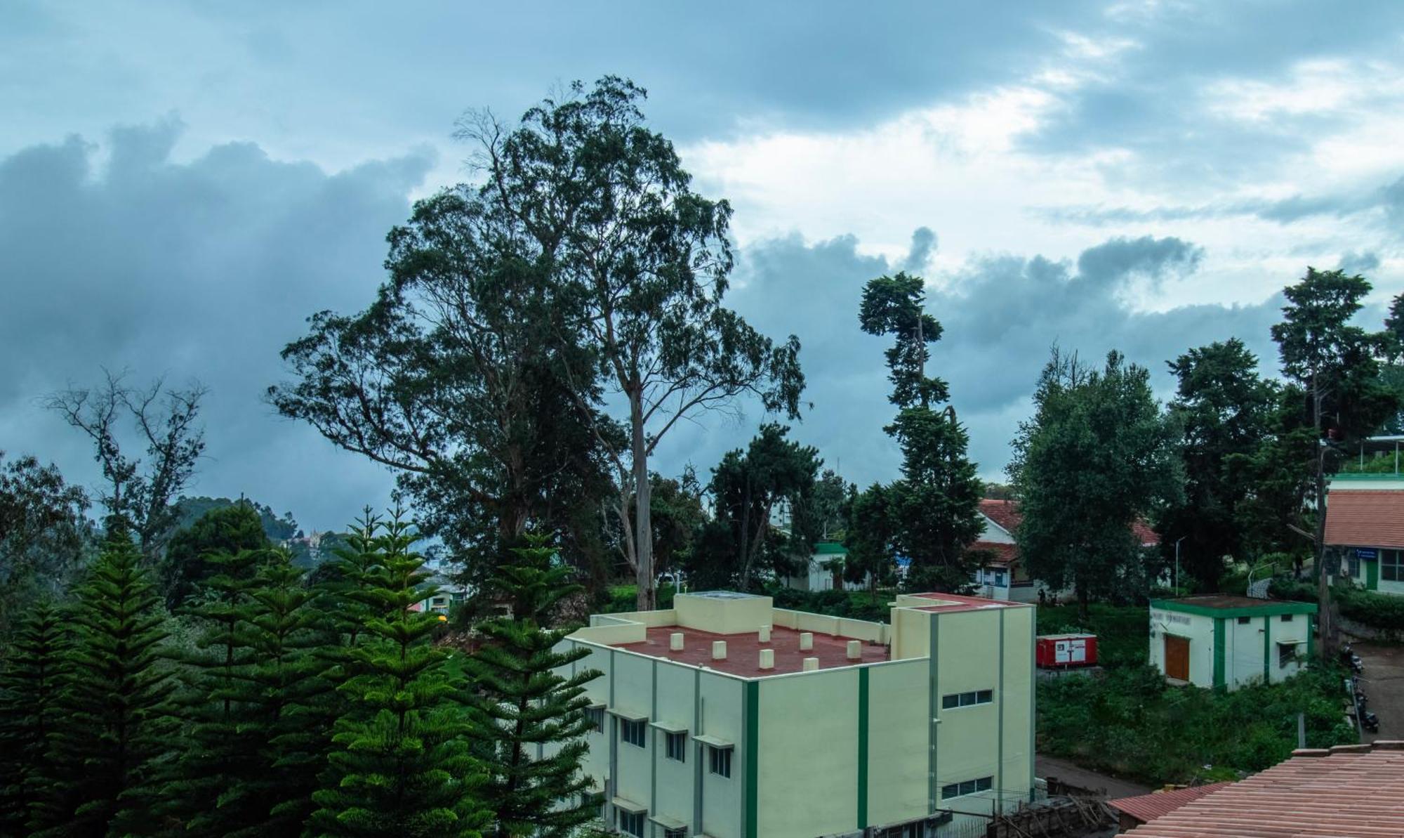 Treebo Kodai Kings Park, 650 M From Kodai Lake Kodaikanal Luaran gambar